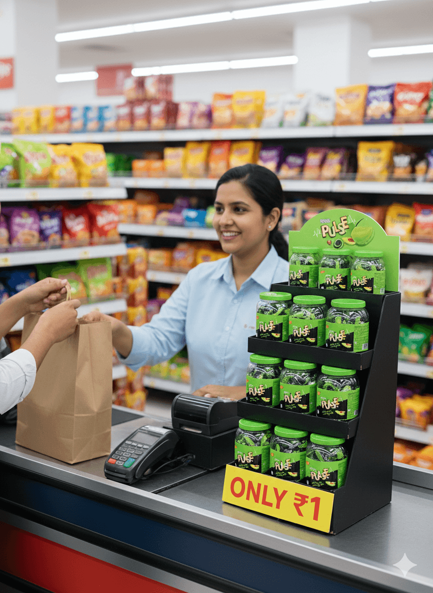 Shopper Marketing: Turning Everyday Moments into Smart Decisions