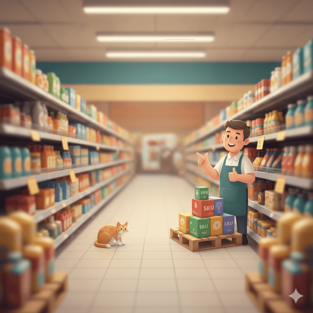 How Smart Professionals Build Invisible Influence in Retail